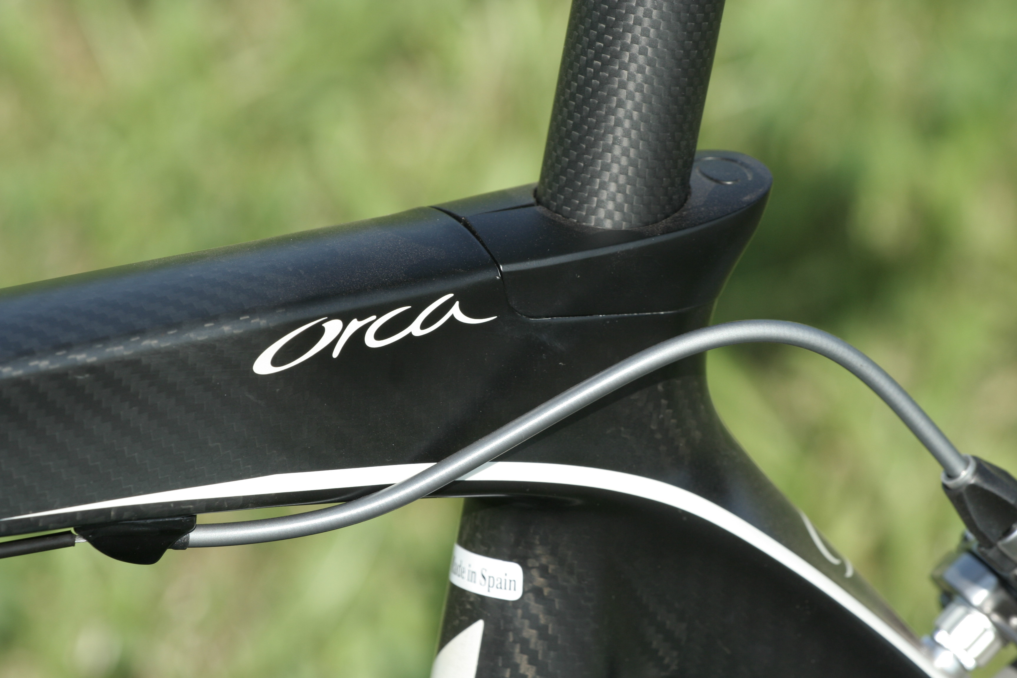 orbea orca forum